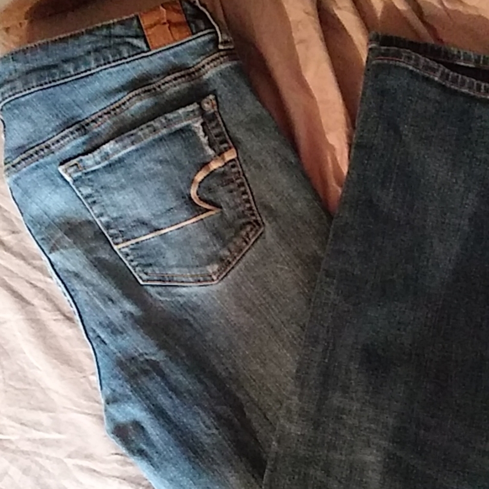 American eagle size 12 short Vintage Flair
